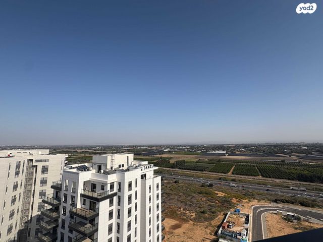 גג/ פנטהאוז, נתניה