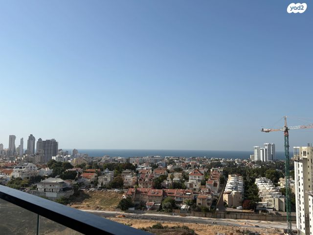 גג/ פנטהאוז, נתניה