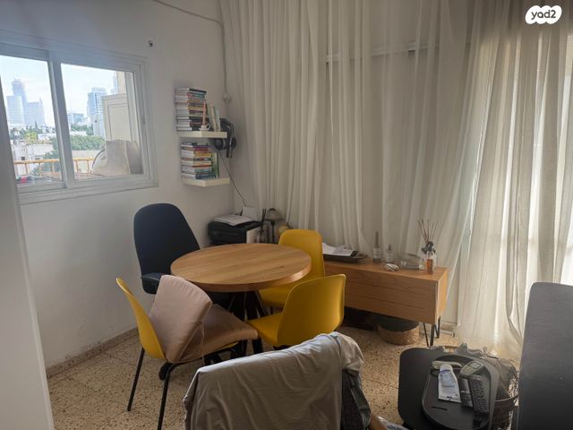 גג/ פנטהאוז, דיזנגוף, הצפון הישן - דרום, תל אביב יפו