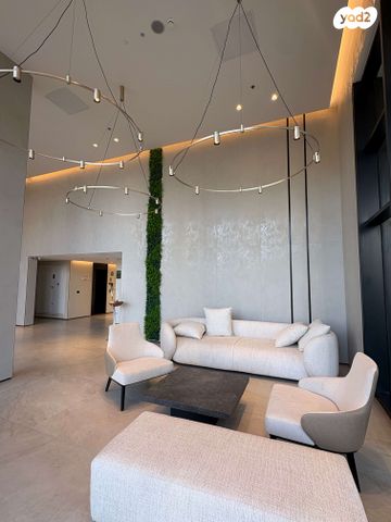 גג/ פנטהאוז, נתניה