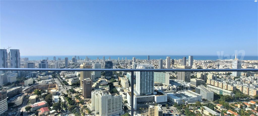 דירה למכירה בתל אביב יפו (תיווך) — 3