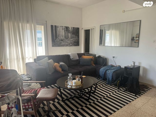 גג/ פנטהאוז, דיזנגוף, הצפון הישן - דרום, תל אביב יפו