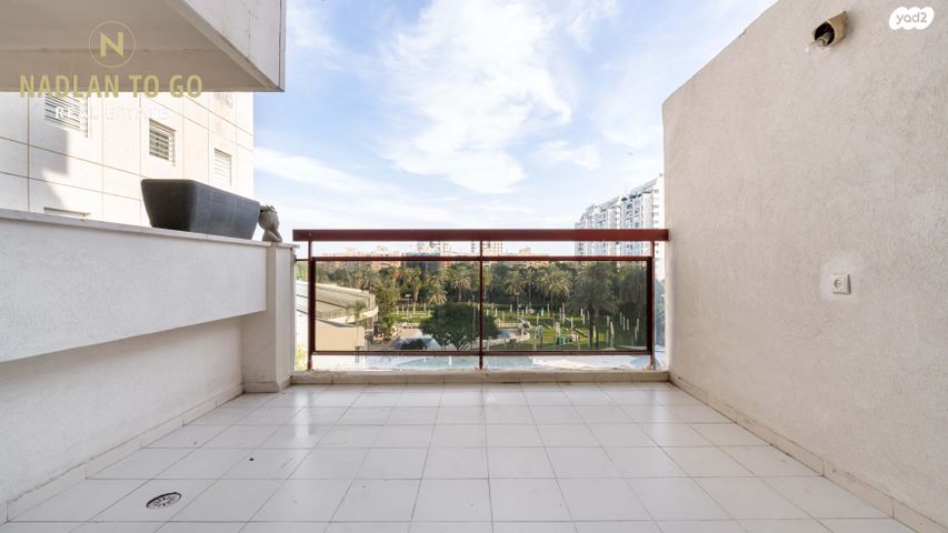 דירה, רמת אביב ג', תל אביב יפו