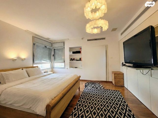 דירה, כוכב הצפון, תל אביב יפו