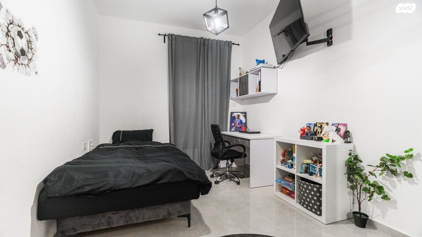 דירת גן, באר שבע