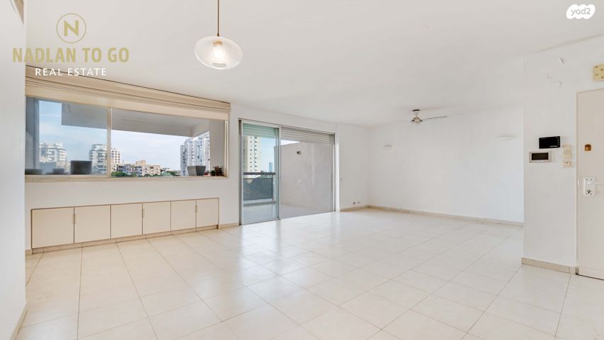 דירה, רמת אביב ג', תל אביב יפו