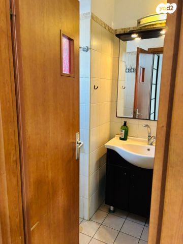 דירה, העצמאות 26, רובע הקריה, הסיטי, אשדוד