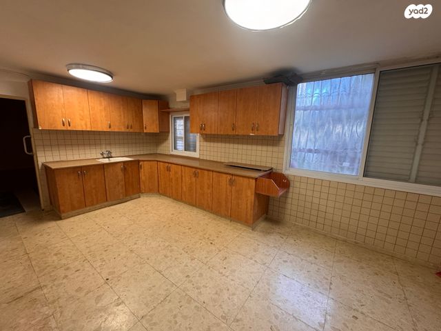 דירת גן, שכונה ב', באר שבע