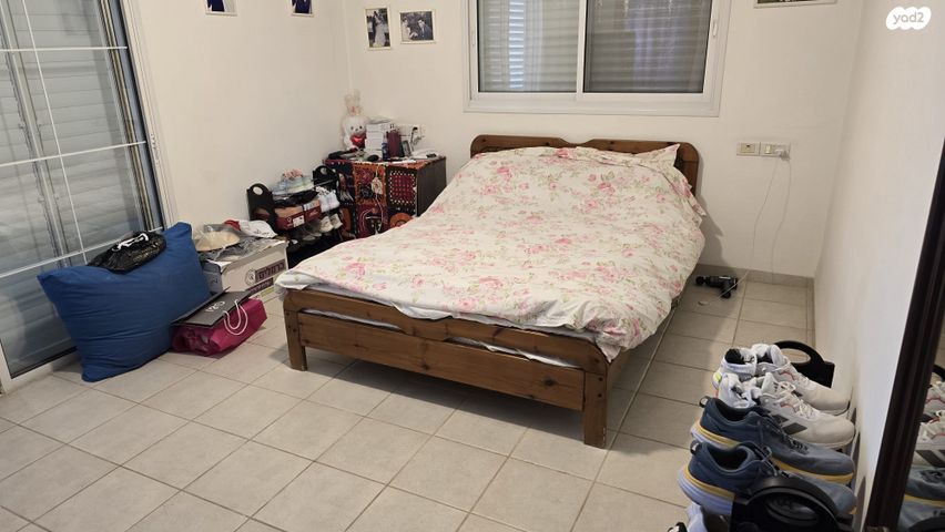 דו משפחתי, גלבוע, נופית, נופית