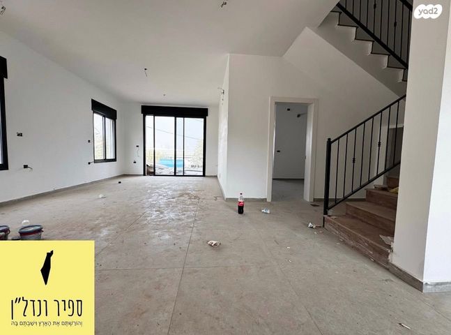 דו משפחתי, מרכז עפולה עלית, עפולה