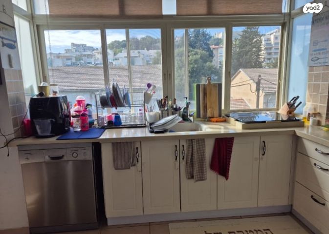 דירה, פלמ"ח, רוממה, חיפה