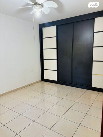 דירה, העצמאות 26, רובע הקריה, הסיטי, אשדוד