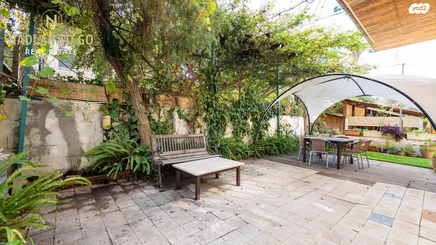 בית פרטי/ קוטג', תל ברוך, תל אביב יפו