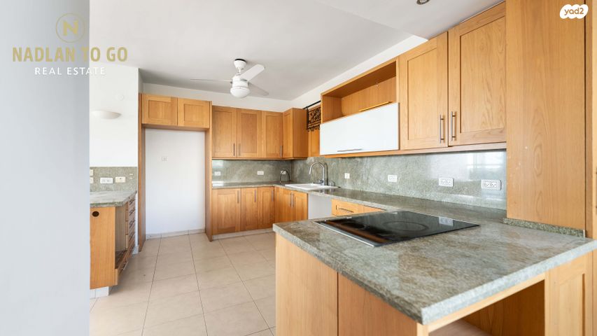 דירה, רמת אביב ג', תל אביב יפו