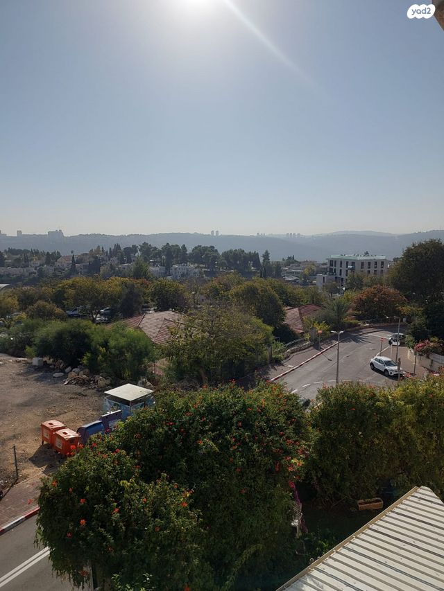 דירה, מבשרת ציון