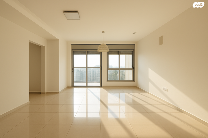 דירה, כוכב הצפון, תל אביב יפו