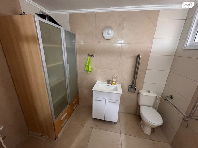 דירת גן, שכונה ב', באר שבע