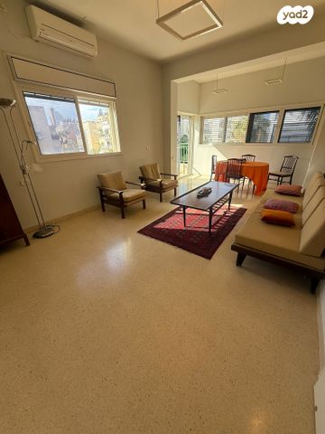 דירה, רופין, הצפון הישן - דרום, תל אביב יפו