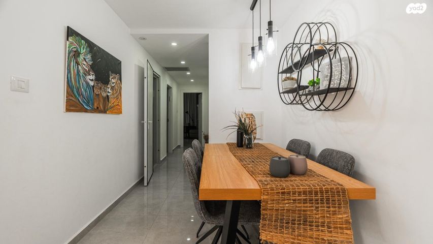 דירת גן, באר שבע