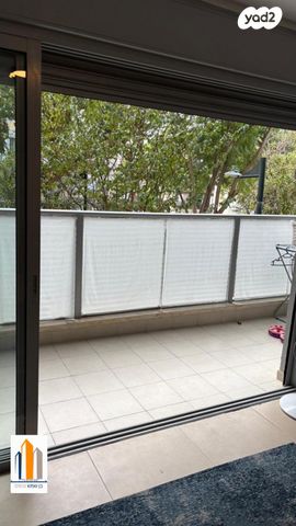 דירה, הרב מיימון 6, מרכז, הרצליה