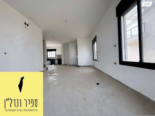 דו משפחתי, מרכז עפולה עלית, עפולה