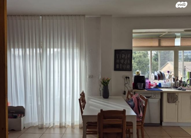 דירה, פלמ"ח, רוממה, חיפה