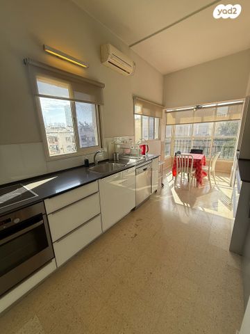 דירה, רופין, הצפון הישן - דרום, תל אביב יפו