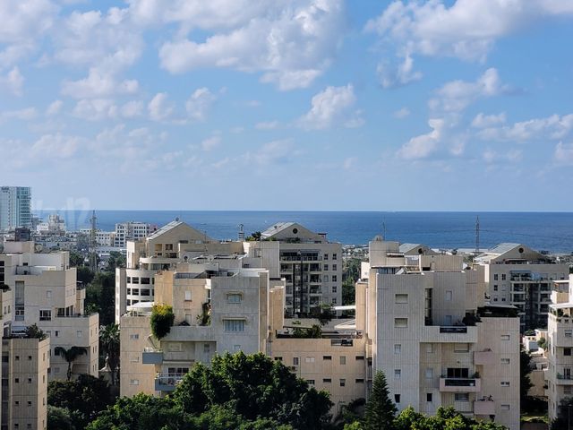 דירה למכירה בתל אביב יפו (תיווך) — 2