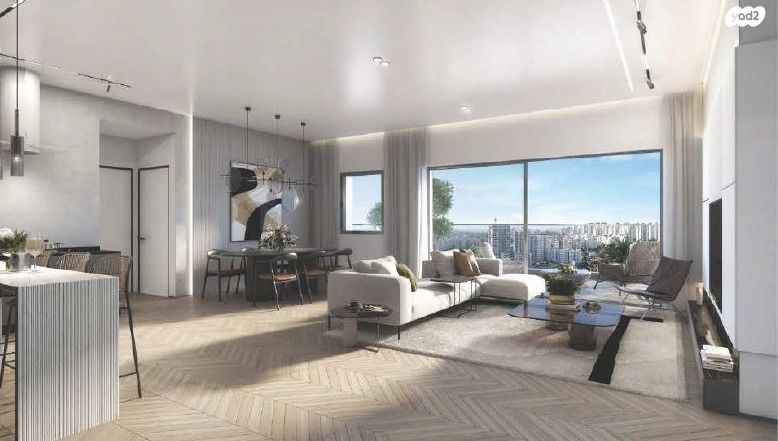 דירה, אצ"ל, מרכז מזרחי, נס ציונה