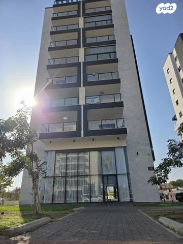 דירה, שדרות מנחם בגין, חדרה