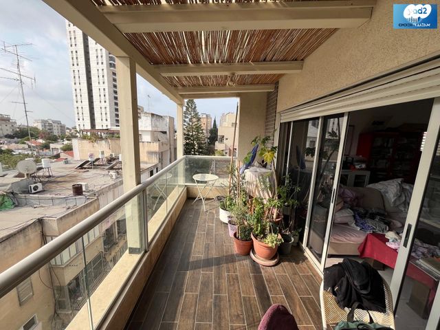 דירה, בר כוכבא, תל יהודה, רמת גן