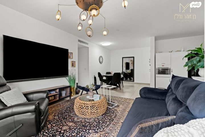 דירה, סוקולוב, מרכז מזרחי, נס ציונה