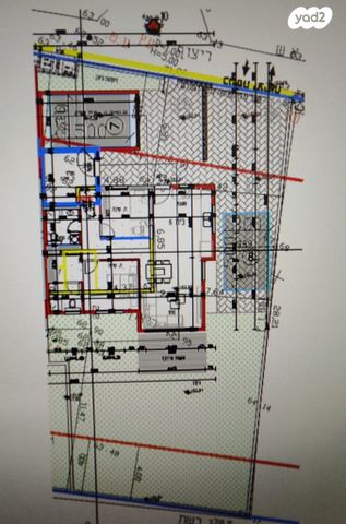 דו משפחתי, פרדס חנה כרכור