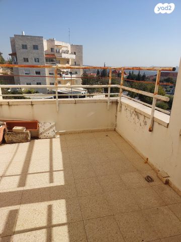 דירה, מבשרת ציון