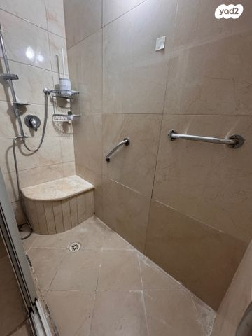 דירת גן, שכונה ב', באר שבע