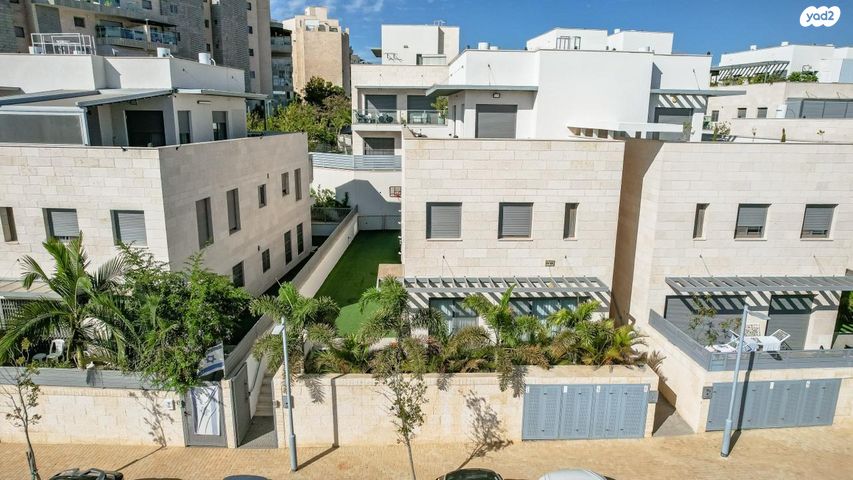 דירת גן, באר שבע