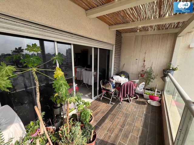 דירה, בר כוכבא, תל יהודה, רמת גן