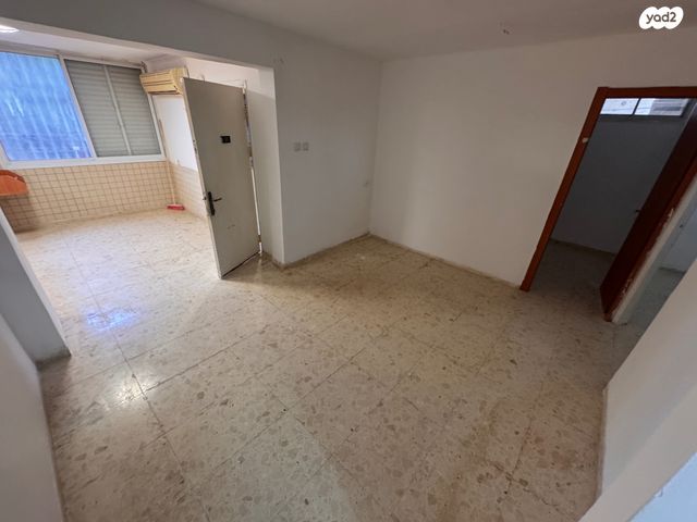 דירת גן, שכונה ב', באר שבע