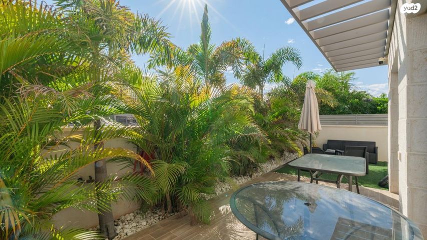 דירת גן, באר שבע