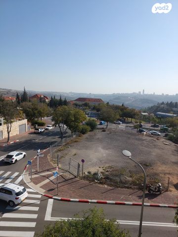 דירה, מבשרת ציון