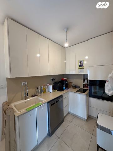 דירה, גרשון ש"ץ 44, מונטיפיורי, הרכבת, תל אביב יפו