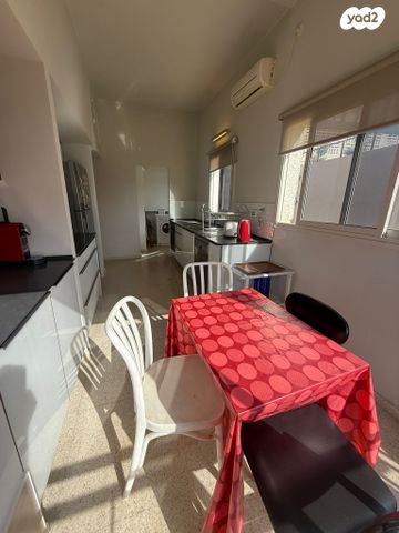 דירה, רופין, הצפון הישן - דרום, תל אביב יפו