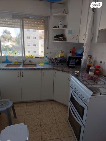 דירה, מבשרת ציון