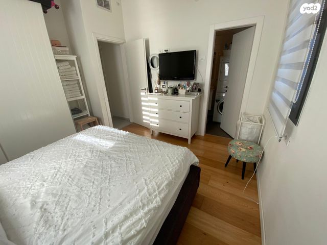 דירה, חרוזים, רמת גן