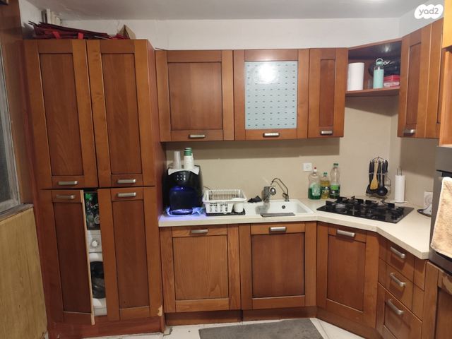 דירה, זלמן שז"ר 57, נווה עופר, תל כביר, תל אביב יפו