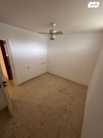 דירת גן, שכונה ב', באר שבע