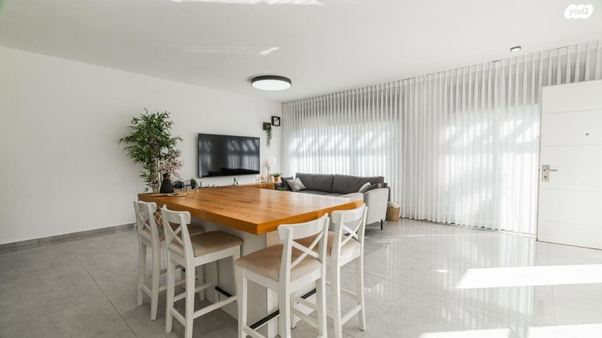 דירת גן, באר שבע