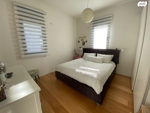 דירה, חרוזים, רמת גן