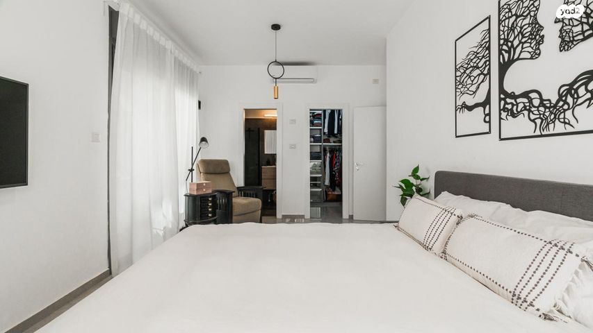 דירת גן, באר שבע