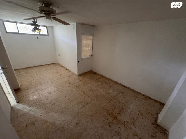 דירת גן, שכונה ב', באר שבע